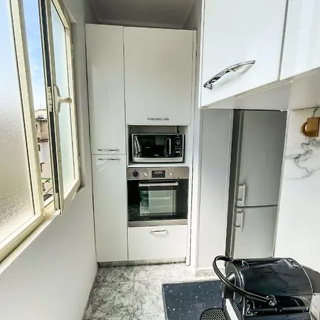 Dage Apartmán
