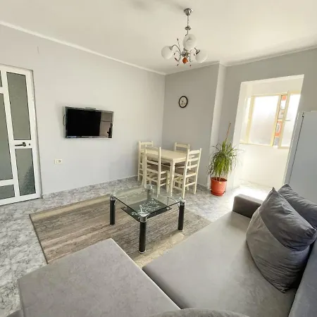 Dage Apartmán Tirana