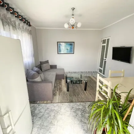 Dage Apartmán *