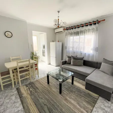 Dage Apartmán